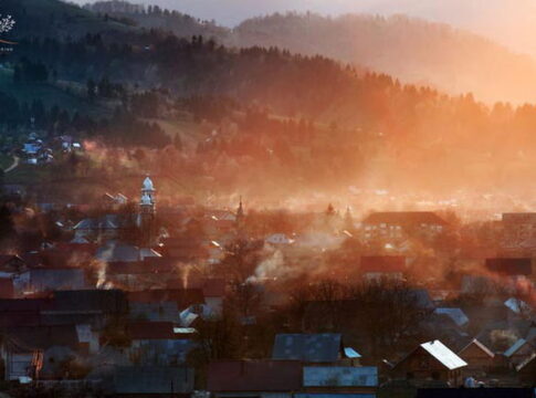 22 lebilincselő tájkép Erdélyről