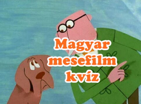 Mennyire emlékszel ezekre a régi magyar mesefilmekre? – Kvíz