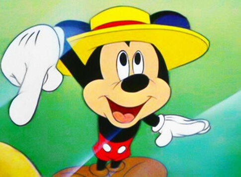 Most megtudhatod miért viselnek kesztyűt a Disney-mesék karakterei