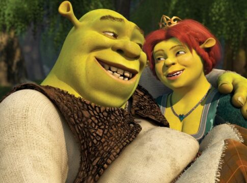 Ötödször is ellátogathatunk az ogre-mocsárba – Készülőben a Shrek 5