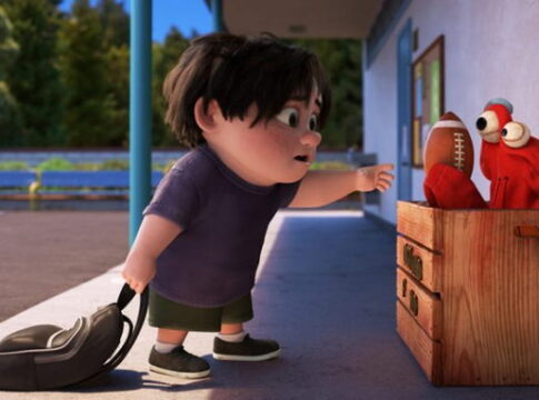 A júniusban érkező Verdák 3-al extrát is kapunk