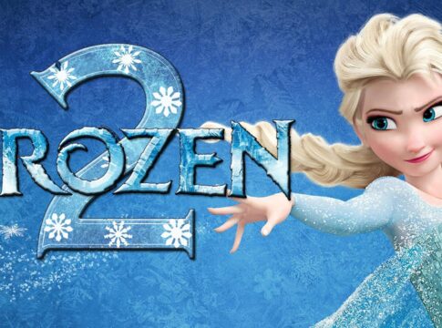 Megvan mikor kerül mozikba a Jégvarázs 2.