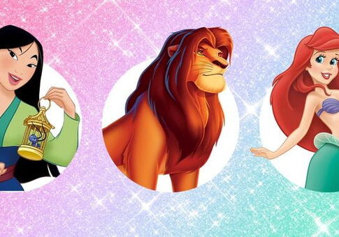 Legjobban várt Disney mesék, melyekből hamarosan filmek készülnek