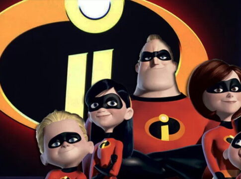 A hihetetlen család 2. ott folytatódik, ahol az első rész véget ért