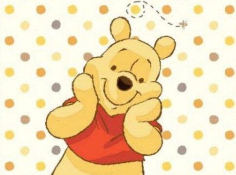 Fiú vagy lány A. A. Milne Micimackója? Végre kiderül!