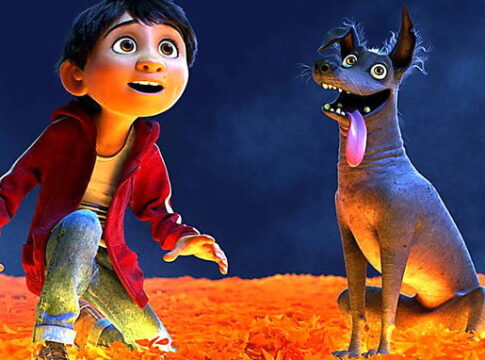 Hullajónak ígérkezik a novemberben debütáló Coco