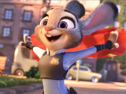 A Disney mesék 5 leghíresebb nyuszija