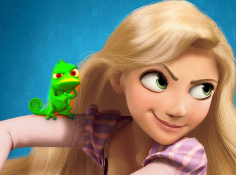 Aranyhaj és Pascal – avagy egy igaz barátság története