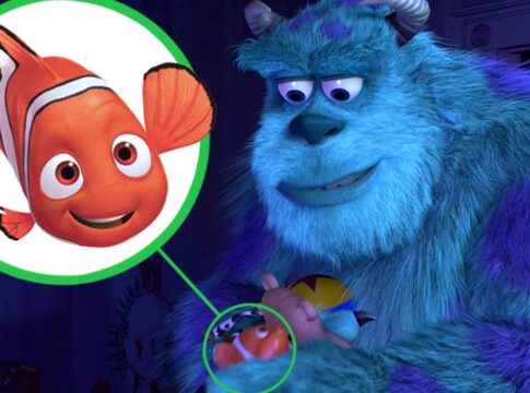 Leleményes rajzfilmes utalások, melyektől leesik az állad!