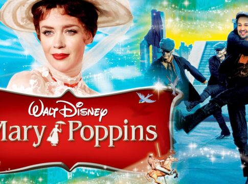 Itt egy kis kedvcsináló: Mary Poppins visszatér mesefilm előzetes