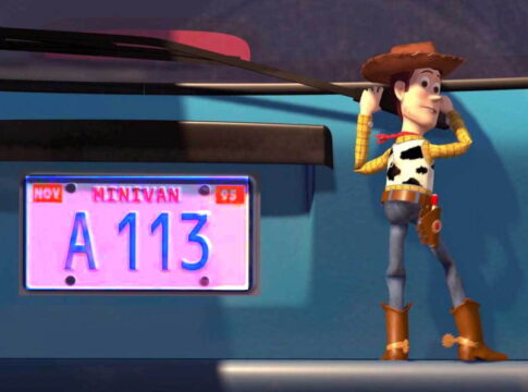 Te rájöttél mit jelent ez a “titkos” kód a Disney mesékben?