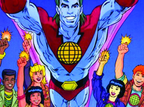 Nosztalgiázzunk! Ezeket a meséket imádtuk nézni a 90-es évekből!