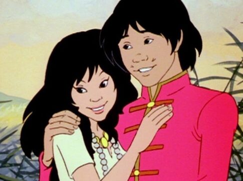 Megvan mikor kerül újra mozivászonra a felújított Szaffi