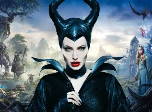 Elkezdődött a Demóna 2 forgatása