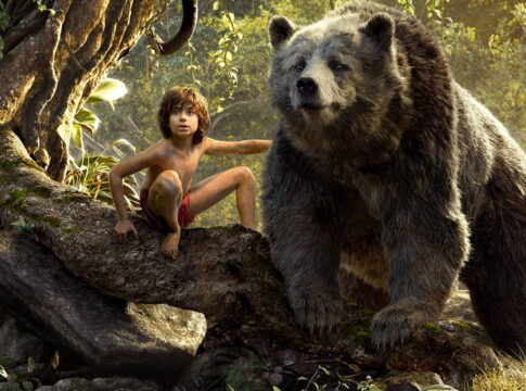 Folytatást kap az élőszereplős Dzsungel könyve – “Kiplingesebb” lesz