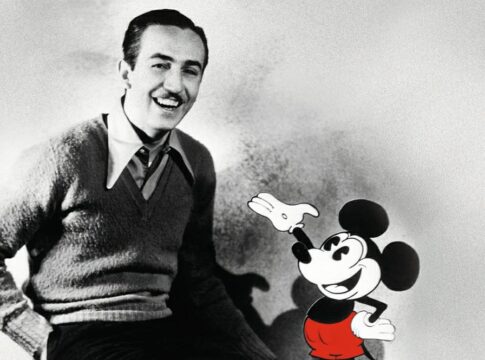 10 érdekesség Walt Disneyről