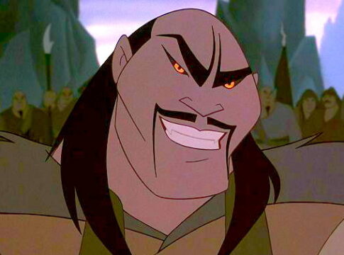 Kiderült ki alakítja az élőszereplős Mulan főgonoszát