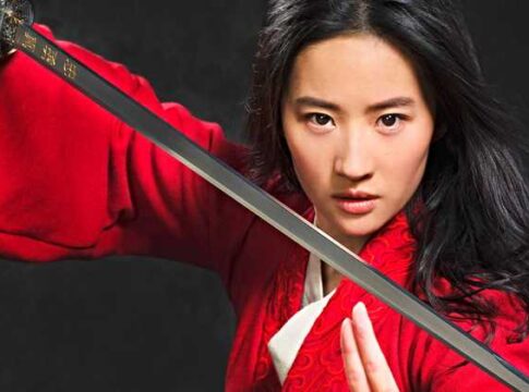 Itt az új Mulan magyar előzetese – Itt megnézheted ? ?