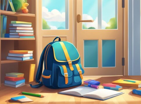 Miért kell iskolába járnom? Mert az életben nem elég csak YouTube-ot és TikTokot nézni