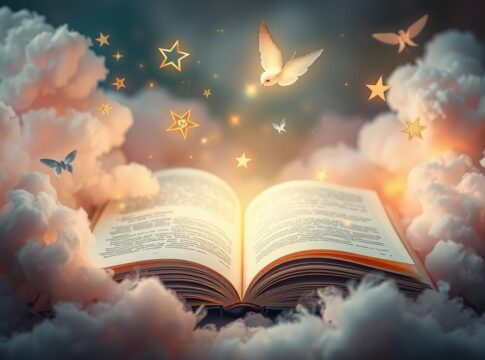 Álomszótár – Értelmezd álmaidat könnyedén