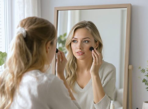 A tökéletes nappali smink 10 perc alatt: gyors szépségtippek elfoglalt mindennapokra