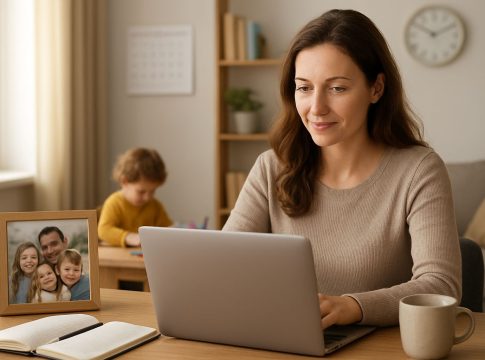 Hogyan őrizd meg az egyensúlyt munka és családi élet között: 10 bevált stratégia