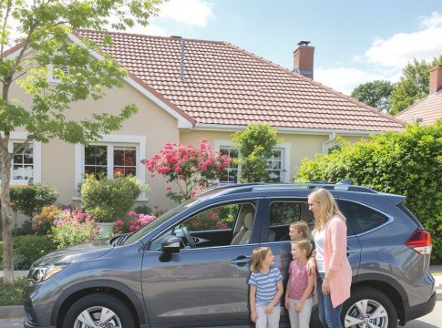 Legjobb használt autók családoknak: megbízhatóság, fogyasztás és árak 2025-ben