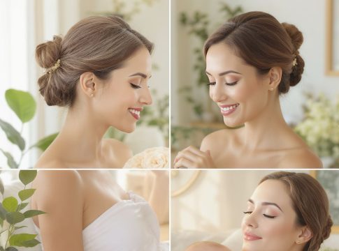 Természetes szépségápolási rutin szülés után: bőrápolás, hajápolás és sminktrükkök
