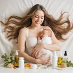 egeszseges-haj-szules-utan-vitaminok-kezelesek-es-hajvagasok-hormonalis-valtozasokhoz