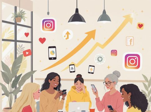 Instagram tippek bloggereknek: hogyan építs közönséget és monetizáld a tartalmaidat