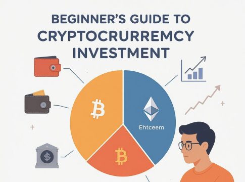 Kriptovaluta befektetés kezdőknek: Bitcoin, Ethereum és biztonságos tárolás