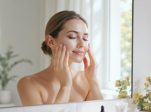 Skincare rutinok 30 felett: anti-aging termékek és módszerek fiatalság megőrzéséhez