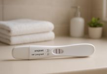 Terhességi teszt: mikor érdemes elvégezni, pontossági tényezők és helyes leolvasás