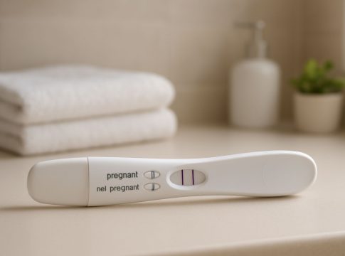 Terhességi teszt: mikor érdemes elvégezni, pontossági tényezők és helyes leolvasás