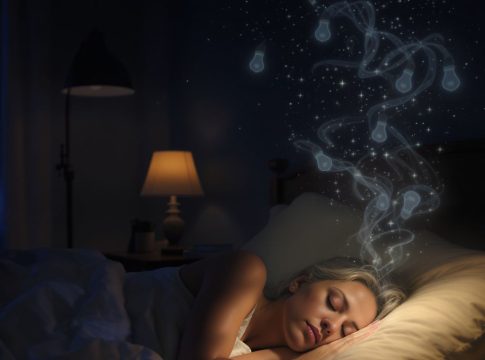 Mit jelent lámpával álmodni? – Teljes álomfejtések és értelmezések