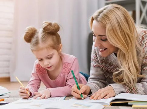 Mit mutat valójában egy gyerek IQ teszt? – Útmutató szülőknek