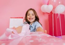 Mivel lepd meg lányaidat szülinapjukon: 6 ajándékötlet