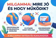Mire jó a Milgamma? – Amit az idegfájdalomról és a B-vitaminokról tudni érdemes