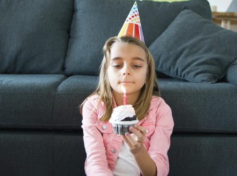 Születésnapi meglepetések lányoknak – játék, kreativitás és egy kis saját birodalom
